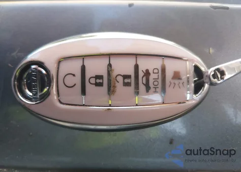 2017 Nissan Maxima 3.5 Platinum from USA, damaged, VIN 1N4AA6AP4HC382646